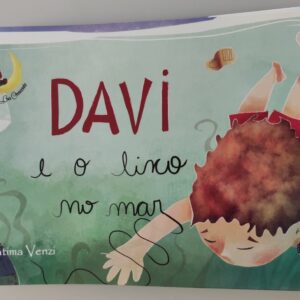 DAVI e o lixo no mar